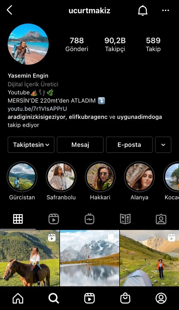 ınstagramın en iyi kadin gezgınlerı kımlerdır (4)